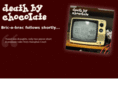 deathbychocolate.net