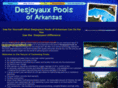 desjoyauxarkansas.com