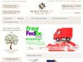 ecscoffee.com