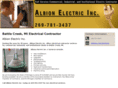 electriccontractorbattlecreek.com