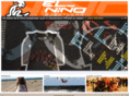 elnino-sportswear.com