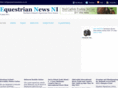 equestriannewsireland.com