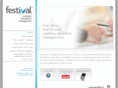festivaltransactions.com