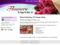 flowersbypeggyonmain.net