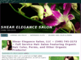 floydvahairsalon.com