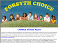 forsythchoice.com