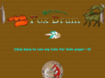 foxdrum.com
