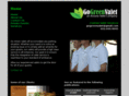 gogreenvalet.com