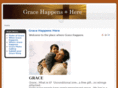 gracehappenshere.org