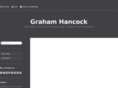 grahamhancock.me