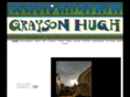 graysonhugh.net