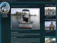 honeyholecharters.com