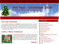 hottoyschristmas.net