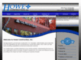 howeconstruction.com