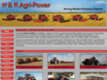 hragripower.com