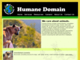 humanedomain.net