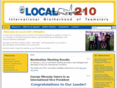 ibtlocal210.org