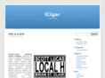 icigar.net