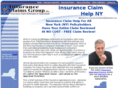 insuranceclaimhelpnewyork.com