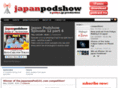 japanpodshow.com