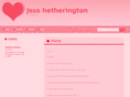 jesshetherington.com