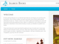 jillbeckbooks.com