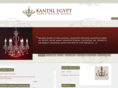kandilegypt.com