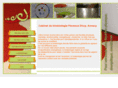 kinesiologie-evolution.com