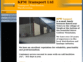 kpmtransport.com