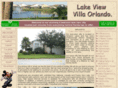 lakeviewvillaorlando.com