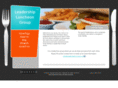 leadershipluncheon.com