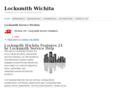 locksmithwichita.net