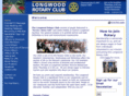 longwoodrotary.com