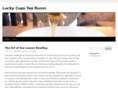 luckycupstearoom.com