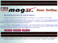 magchek.com