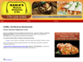 mariasmexicanrestaurant-griffin.com