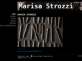 marisastrozzi.com