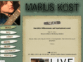 mariuskost.com