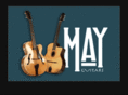 may-guitars.de