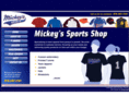 mickeysports.com