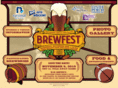 midvalleybrewfest.com