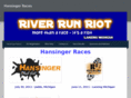 mudfestrace.com