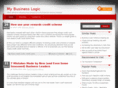 mybusinesslogic.com