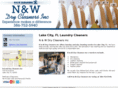 nandwdrycleaners.com