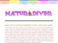 naturdiver.com