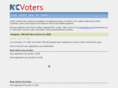 ncvoters.com