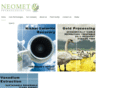 neomet.com