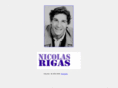 nicolasrigas.com
