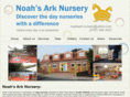 noahsarknursery.co.uk