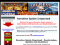 novolinespieledownload.org